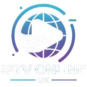 IPTV ONLINE UK Logo